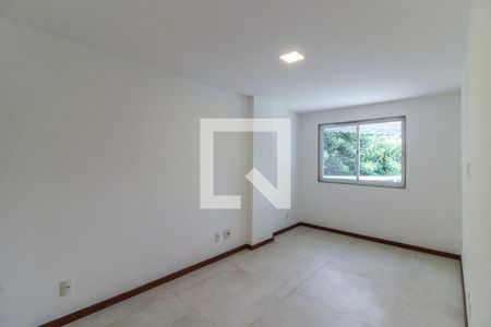 Suíte 1 de apartamento para alugar com 3 quartos, 110m² em Recreio dos Bandeirantes, Rio de Janeiro