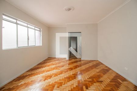 Sala de casa para alugar com 2 quartos, 100m² em Vila Granada, São Paulo
