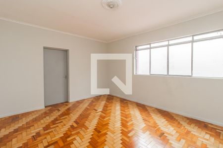Sala de casa para alugar com 2 quartos, 100m² em Vila Granada, São Paulo