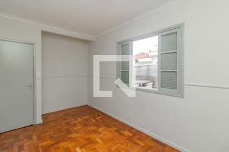 Quarto 1 de casa para alugar com 2 quartos, 100m² em Vila Granada, São Paulo