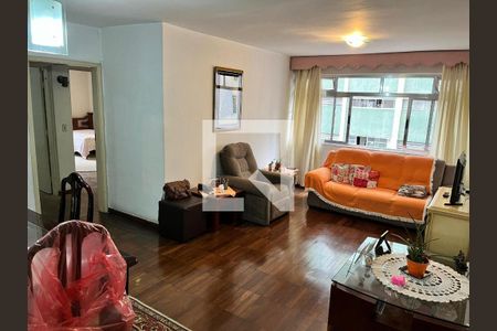 Foto 01 de apartamento à venda com 2 quartos, 96m² em Bela Vista, São Paulo