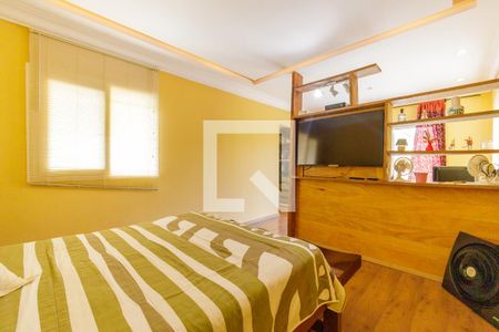 Casa de condomínio à venda com 350m², 4 quartos e 2 vagas Casa de condomínio à venda com 350m², 4 quartos e 2 vagasSuíte 1