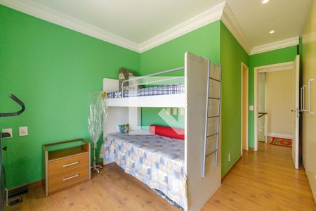 Casa de condomínio à venda com 350m², 4 quartos e 2 vagas Casa de condomínio à venda com 350m², 4 quartos e 2 vagasSuíte 3