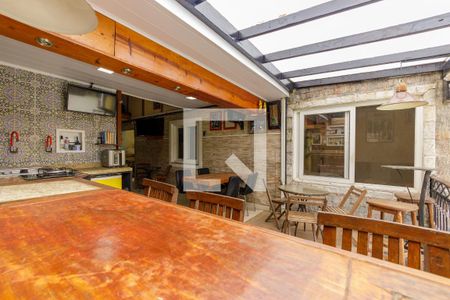 Casa de condomínio à venda com 350m², 4 quartos e 2 vagas Casa de condomínio à venda com 350m², 4 quartos e 2 vagasQuintal Área Gourmet