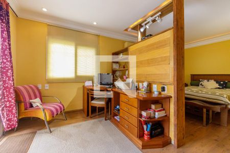 Casa de condomínio à venda com 350m², 4 quartos e 2 vagas Casa de condomínio à venda com 350m², 4 quartos e 2 vagasSuíte 1