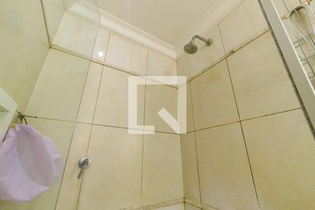 Casa de condomínio à venda com 350m², 4 quartos e 2 vagas Casa de condomínio à venda com 350m², 4 quartos e 2 vagasBanheiro da Suíte 4