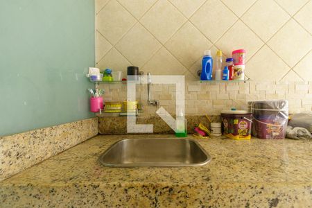 Casa de condomínio à venda com 350m², 4 quartos e 2 vagas Casa de condomínio à venda com 350m², 4 quartos e 2 vagasÁrea de Serviço