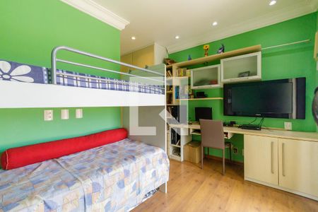 Casa de condomínio à venda com 350m², 4 quartos e 2 vagas Casa de condomínio à venda com 350m², 4 quartos e 2 vagasSuíte 3