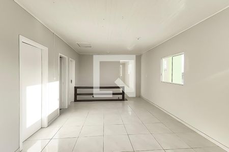 Sala 3 de casa à venda com 3 quartos, 135m² em Guarani, Novo Hamburgo