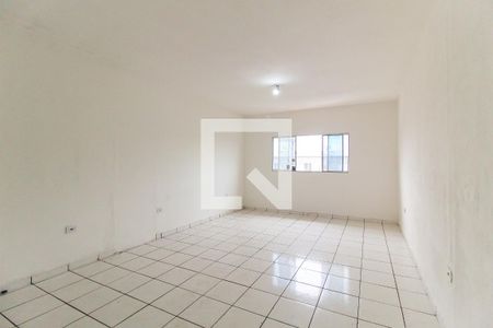 Sala/quarto  de casa para alugar com 1 quarto, 38m² em Vila Verde, São Paulo