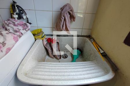 Apartamento à venda com 48m², 2 quartos e sem vagaÁrea de Serviço