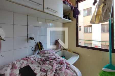 Apartamento à venda com 48m², 2 quartos e sem vagaÁrea de Serviço