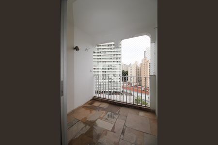 Apartamento para alugar com 3 quartos, 90m² em Vila Itapura, Campinas