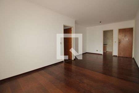 Apartamento para alugar com 3 quartos, 90m² em Vila Itapura, Campinas