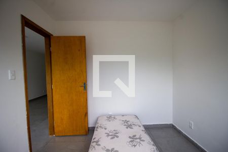 Quarto 1 de apartamento à venda com 2 quartos, 55m² em Vargem Grande, Rio de Janeiro