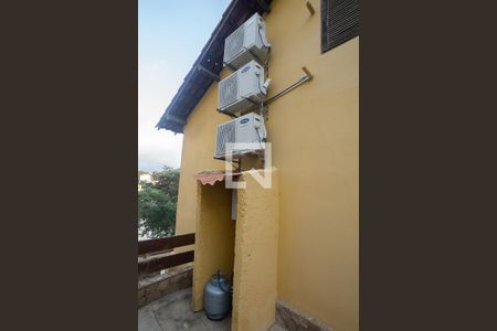 Casa à venda com 800m², 6 quartos e 3 vagasVaranda