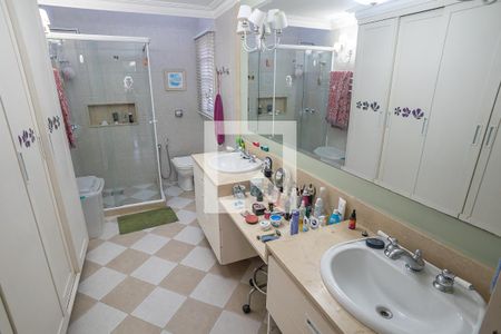 Casa à venda com 800m², 6 quartos e 3 vagasQuarto Principal -suite