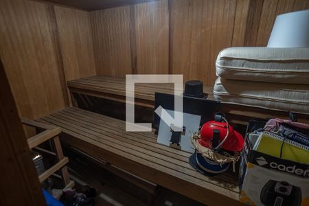 Casa à venda com 800m², 6 quartos e 3 vagassauna