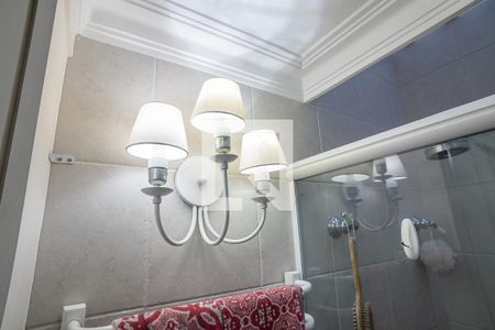 Casa à venda com 800m², 6 quartos e 3 vagasQuarto Principal -suite