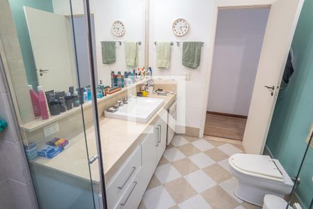 Casa à venda com 800m², 6 quartos e 3 vagasBanheiro