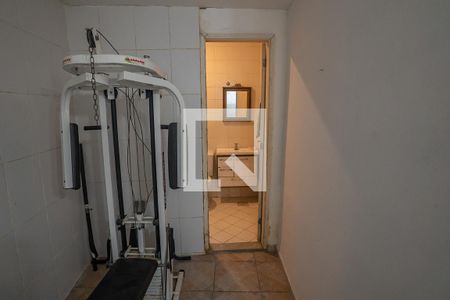 Casa à venda com 800m², 6 quartos e 3 vagasAcademia