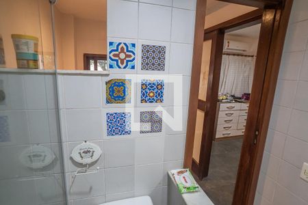 Casa à venda com 800m², 6 quartos e 3 vagasQuarto com closet e suite