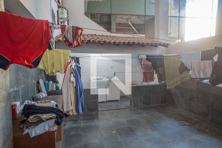 Casa à venda com 800m², 6 quartos e 3 vagasÁrea de Serviço