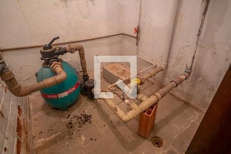 Casa à venda com 800m², 6 quartos e 3 vagassala de máquinas