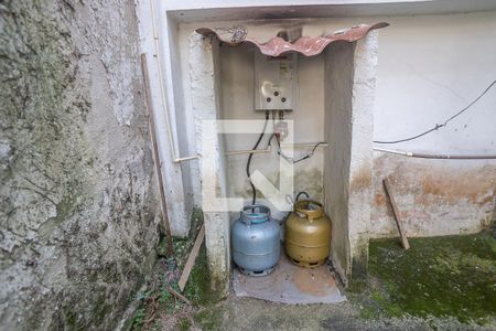 Casa à venda com 800m², 6 quartos e 3 vagasfundos