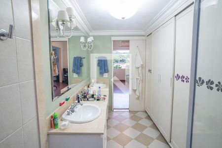 Casa à venda com 800m², 6 quartos e 3 vagasQuarto Principal -suite