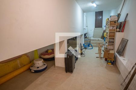 Casa à venda com 800m², 6 quartos e 3 vagasDepósito