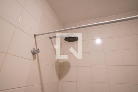 Casa à venda com 800m², 6 quartos e 3 vagasBanheiro da academia