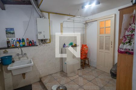 Casa à venda com 800m², 6 quartos e 3 vagascozinha