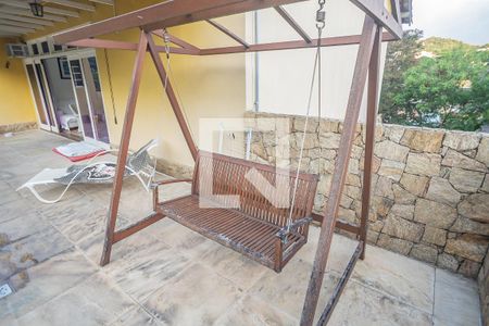 Casa à venda com 800m², 6 quartos e 3 vagasVaranda