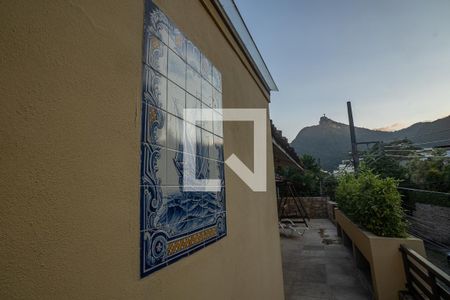 Casa à venda com 800m², 6 quartos e 3 vagasVaranda