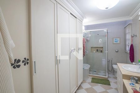 Casa à venda com 800m², 6 quartos e 3 vagasQuarto Principal -suite