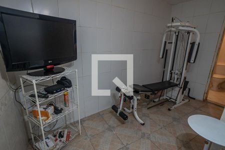 Casa à venda com 800m², 6 quartos e 3 vagasAcademia