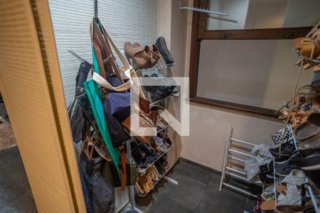 Casa à venda com 800m², 6 quartos e 3 vagasQuarto com closet e suite