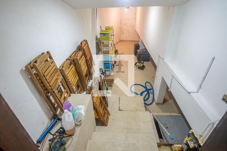 Casa à venda com 800m², 6 quartos e 3 vagasDepósito