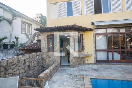 Casa à venda com 800m², 6 quartos e 3 vagasentrada cozinha