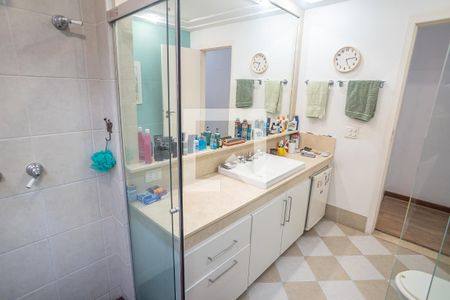 Casa à venda com 800m², 6 quartos e 3 vagasBanheiro