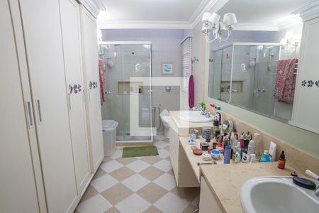 Casa à venda com 800m², 6 quartos e 3 vagasQuarto Principal -suite