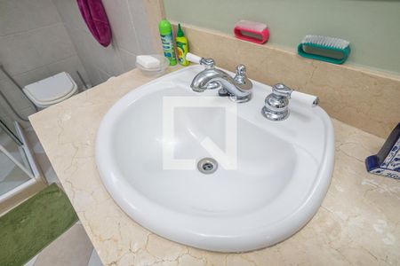 Casa à venda com 800m², 6 quartos e 3 vagasQuarto Principal -suite