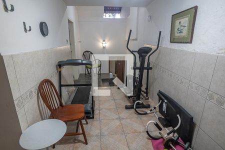 Casa à venda com 800m², 6 quartos e 3 vagasAcademia
