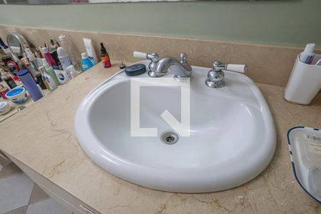 Casa à venda com 800m², 6 quartos e 3 vagasQuarto Principal -suite