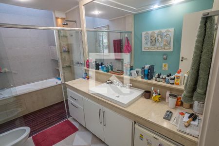 Casa à venda com 800m², 6 quartos e 3 vagasBanheiro