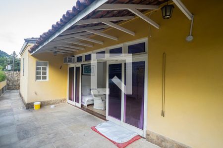 Casa à venda com 800m², 6 quartos e 3 vagasVaranda