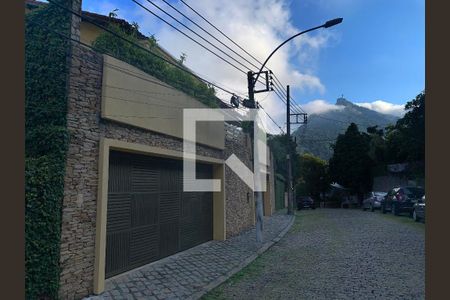 Casa à venda com 800m², 6 quartos e 3 vagasFachada da Casa