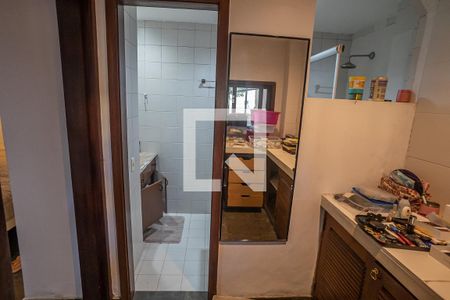 Casa à venda com 800m², 6 quartos e 3 vagasQuarto com closet e suite