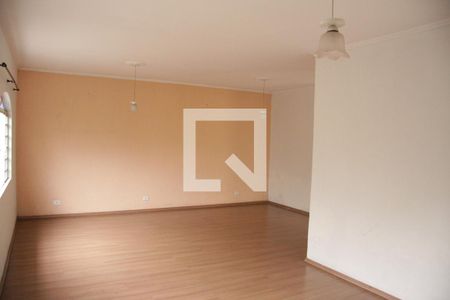 Sala de casa para alugar com 3 quartos, 272m² em Parque Continental I, Guarulhos